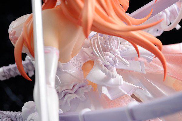 Preview: Yagyu Jubei - Final Bride - Alter / Hobby Japan Exclusive