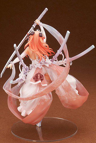 Preview: Yagyu Jubei - Final Bride - Alter / Hobby Japan Exclusive