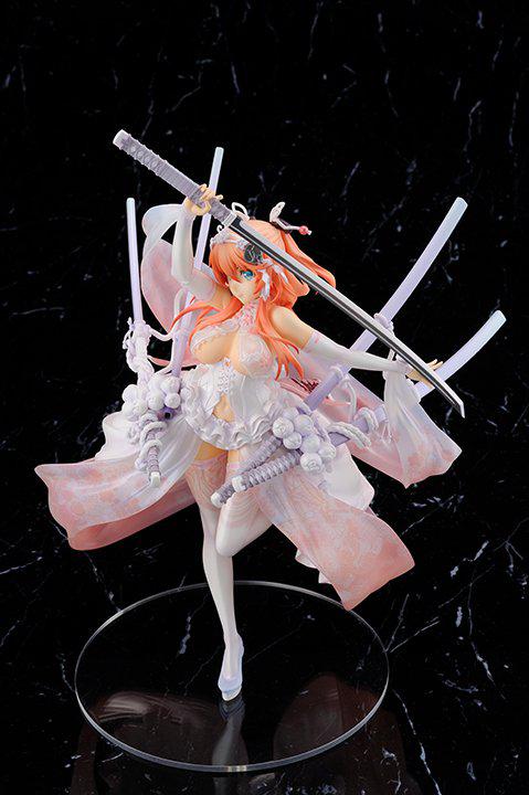 Preview: Yagyu Jubei - Final Bride - Alter / Hobby Japan Exclusive