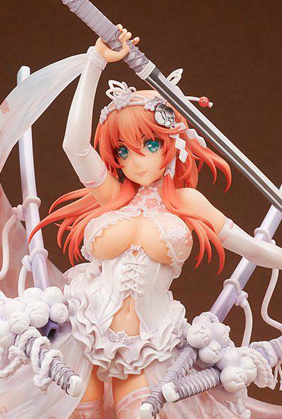 Preview: Yagyu Jubei - Final Bride - Alter / Hobby Japan Exclusive