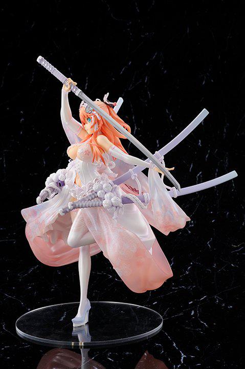 Preview: Yagyu Jubei - Final Bride - Alter / Hobby Japan Exclusive