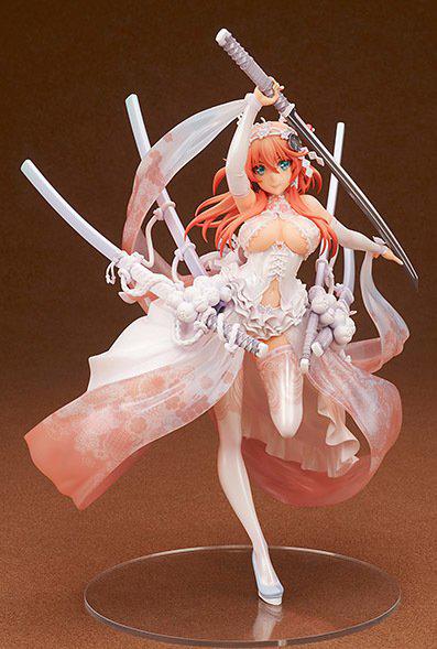 Preview: Yagyu Jubei - Final Bride - Alter / Hobby Japan Exclusive