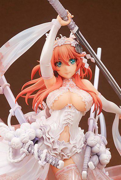 Preview: Yagyu Jubei - Final Bride - Alter / Hobby Japan Exclusive