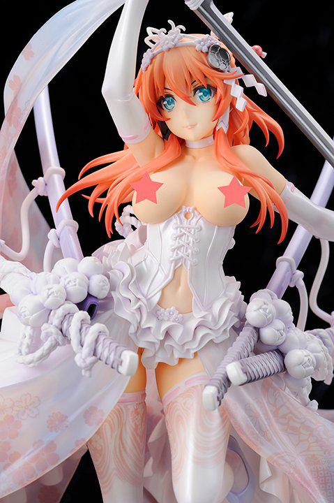 Preview: Yagyu Jubei - Final Bride - Alter / Hobby Japan Exclusive