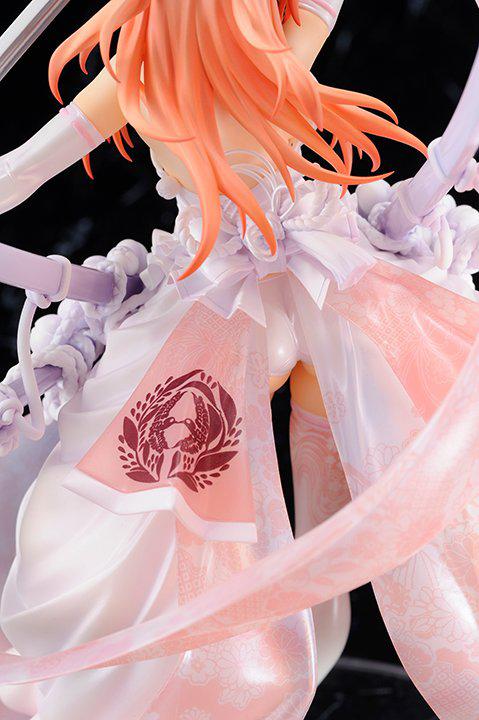 Preview: Yagyu Jubei - Final Bride - Alter / Hobby Japan Exclusive