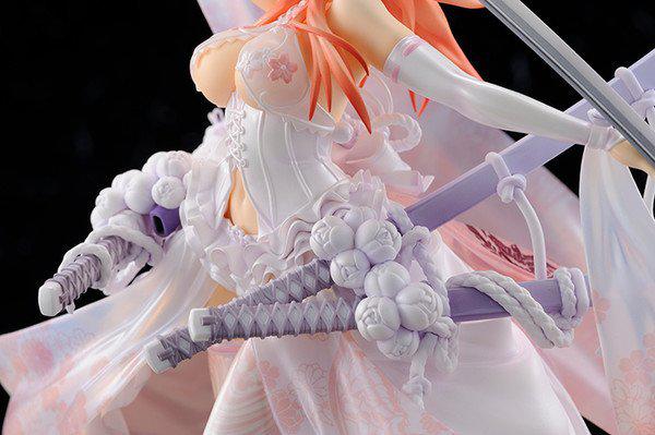 Preview: Yagyu Jubei - Final Bride - Alter / Hobby Japan Exclusive