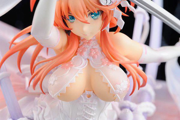 Preview: Yagyu Jubei - Final Bride - Alter / Hobby Japan Exclusive