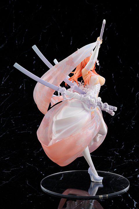 Preview: Yagyu Jubei - Final Bride - Alter / Hobby Japan Exclusive