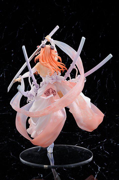 Preview: Yagyu Jubei - Final Bride - Alter / Hobby Japan Exclusive