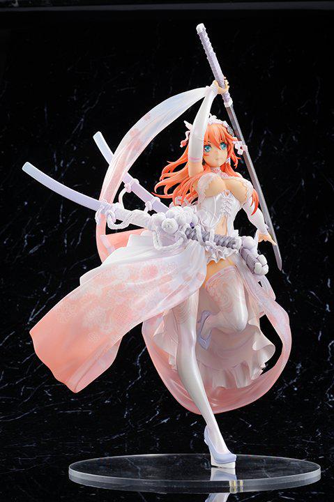 Preview: Yagyu Jubei - Final Bride - Alter / Hobby Japan Exclusive