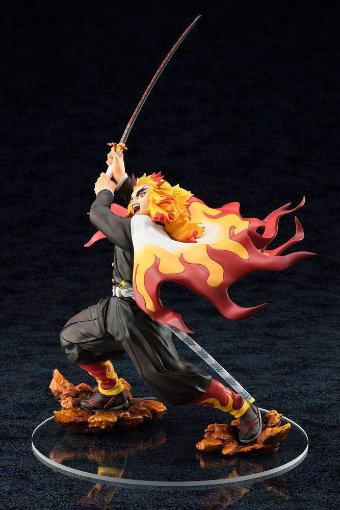 Preview: Kyojuro Rengoku - Normal Version - Bell Fine