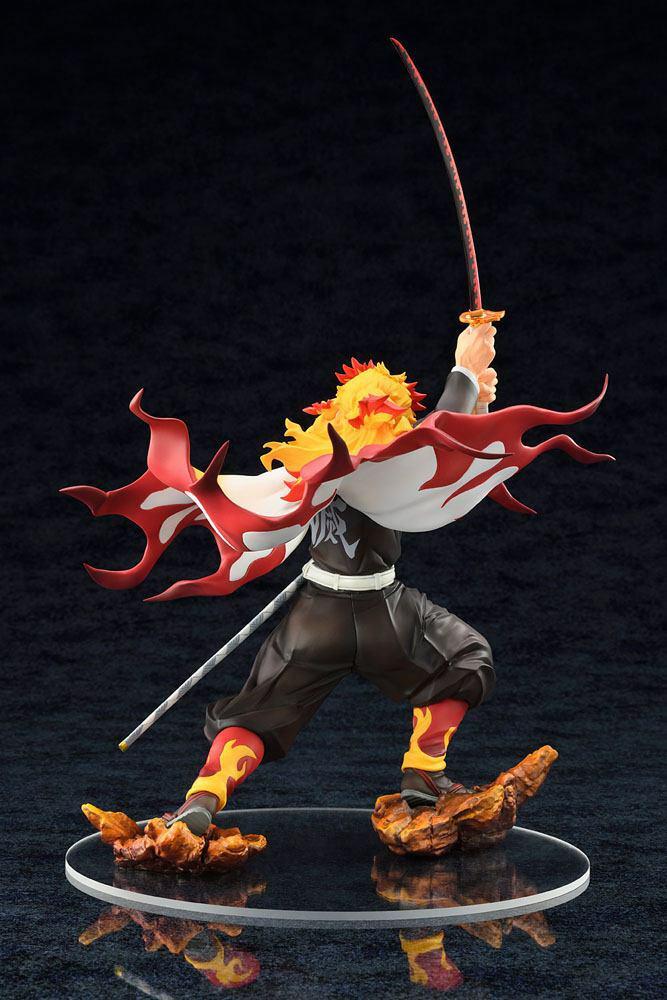 Preview: Kyojuro Rengoku - Normal Version - Bell Fine