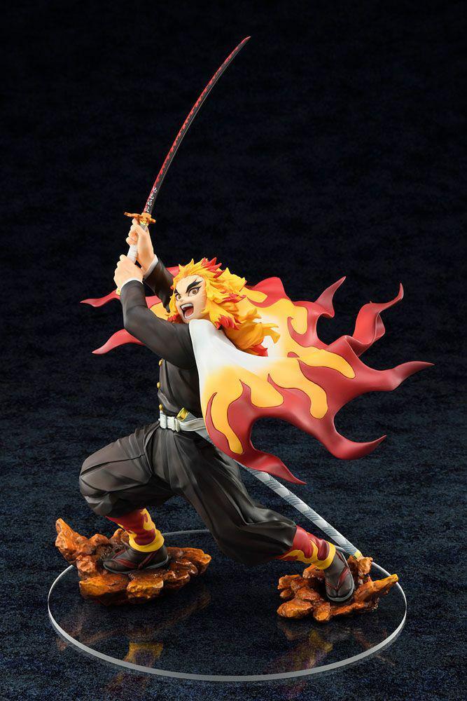 Preview: Kyojuro Rengoku - Normal Version - Bell Fine