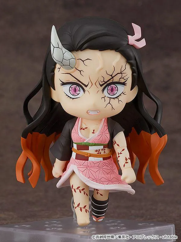 Preview: Nendoroid 1948 Nezuko Kamado - Demonization