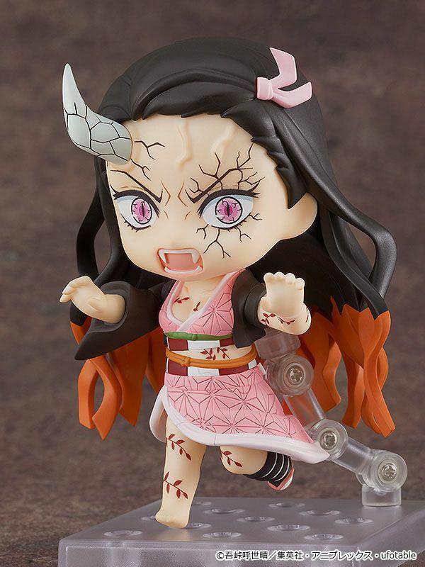 Preview: Nendoroid 1948 Nezuko Kamado - Demonization