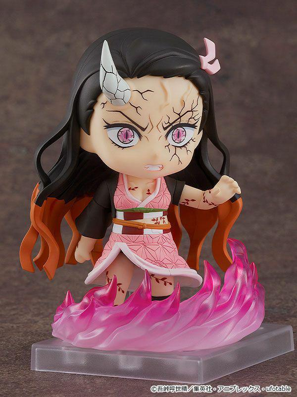 Preview: Nendoroid 1948 Nezuko Kamado - Demonization