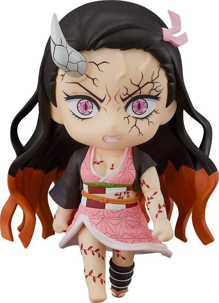 Preview: Nendoroid 1948 Nezuko Kamado - Demonization