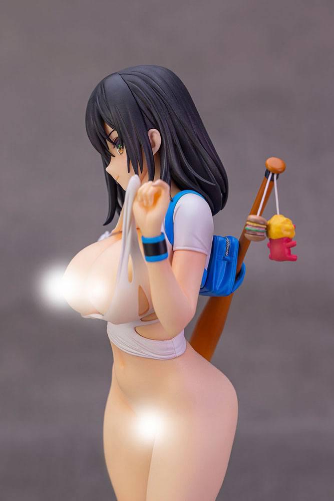 Preview: Yakyuu Musume / Baseball Girl - Light Blue -  Skytube