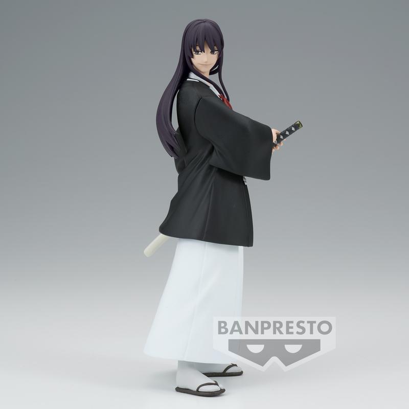 Preview: Yamada Asaemon Toma - Hell's Paradise - DXF - Banpresto