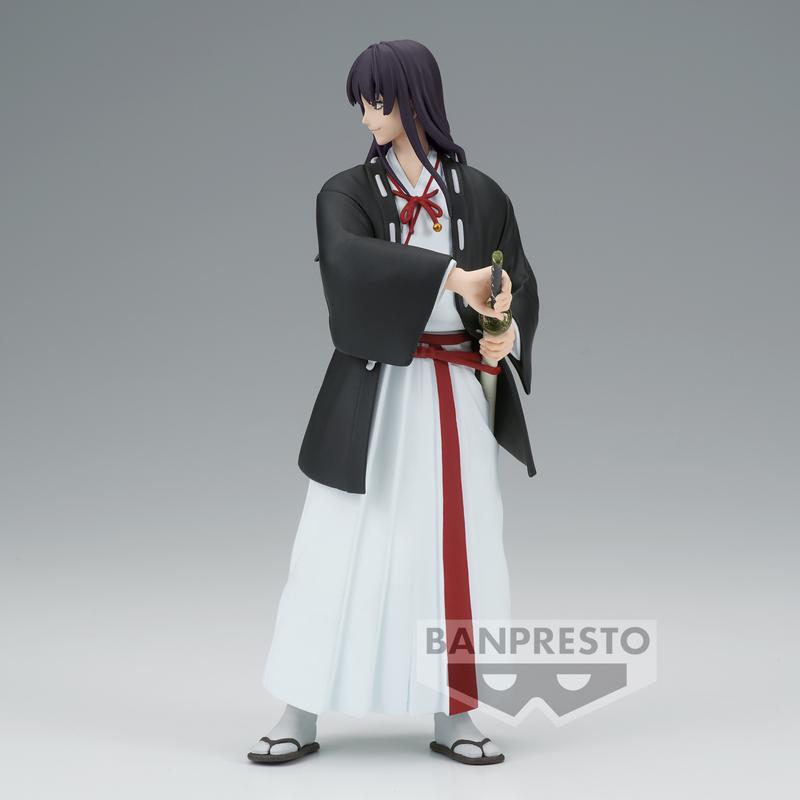 Preview: Yamada Asaemon Toma - Hell's Paradise - DXF - Banpresto