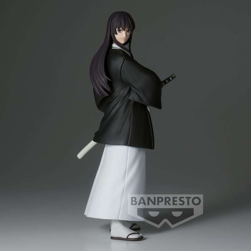 Preview: Yamada Asaemon Toma - Hell's Paradise - DXF - Banpresto