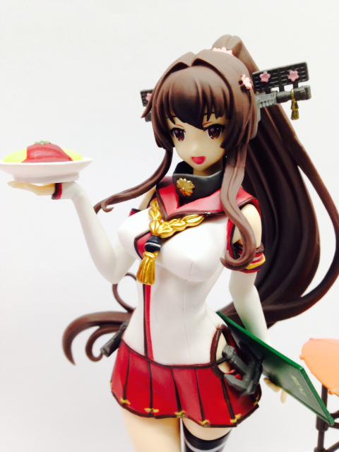 Preview: Yamato - Holiday Version - Taito