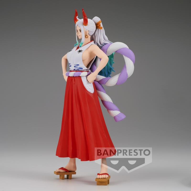 Preview: Yamato - One Piece - King Of Artist - Banpresto