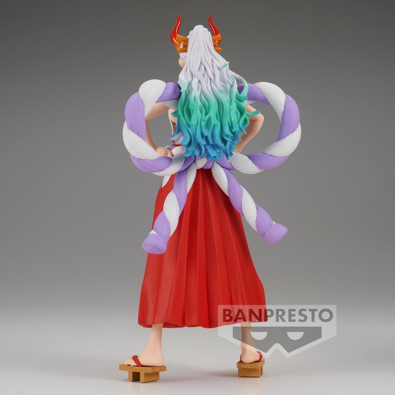 Preview: Yamato - One Piece - King Of Artist - Banpresto