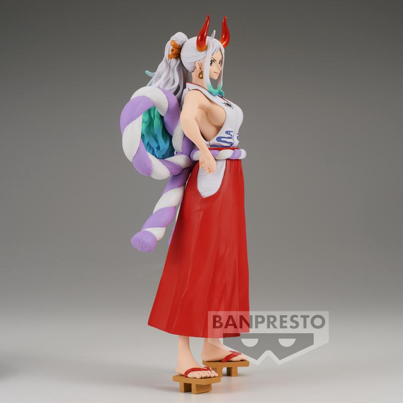 Preview: Yamato - One Piece - King Of Artist - Banpresto