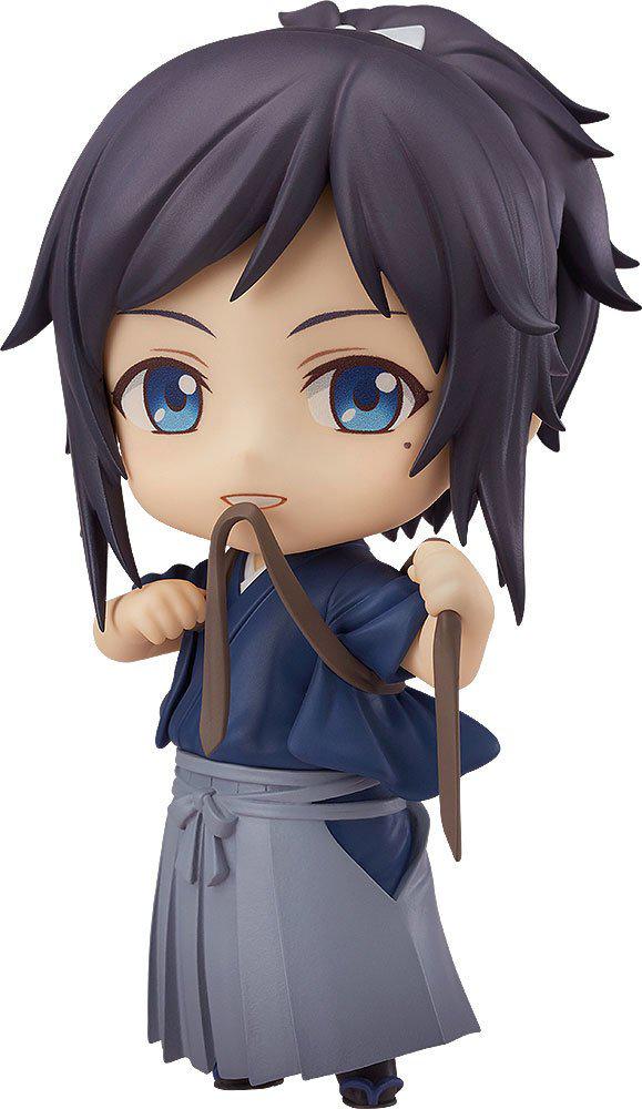 Preview: Yamatonokami Yasusada - Uchiban Co-de - Nendoroid Co-de