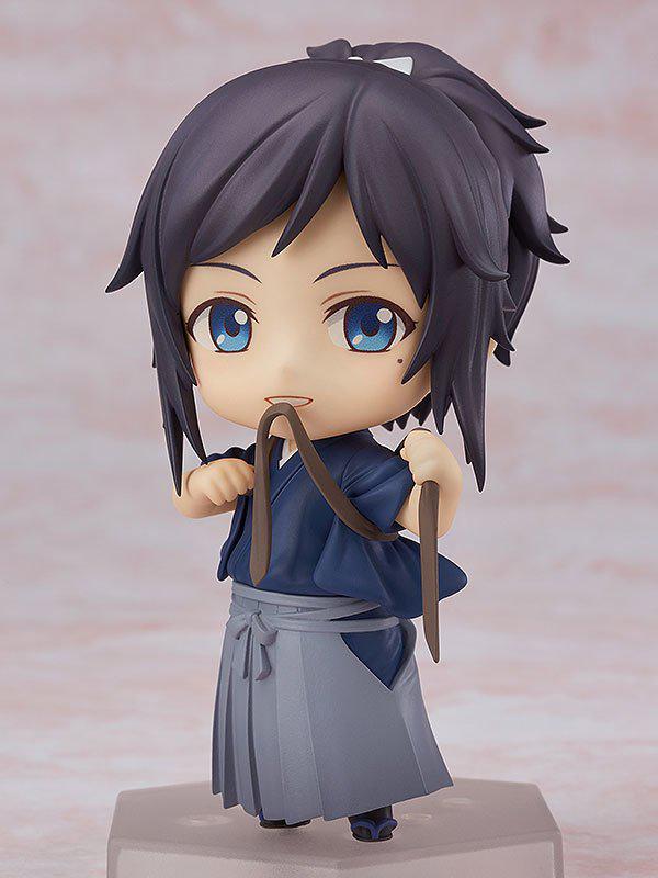 Preview: Yamatonokami Yasusada - Uchiban Co-de - Nendoroid Co-de