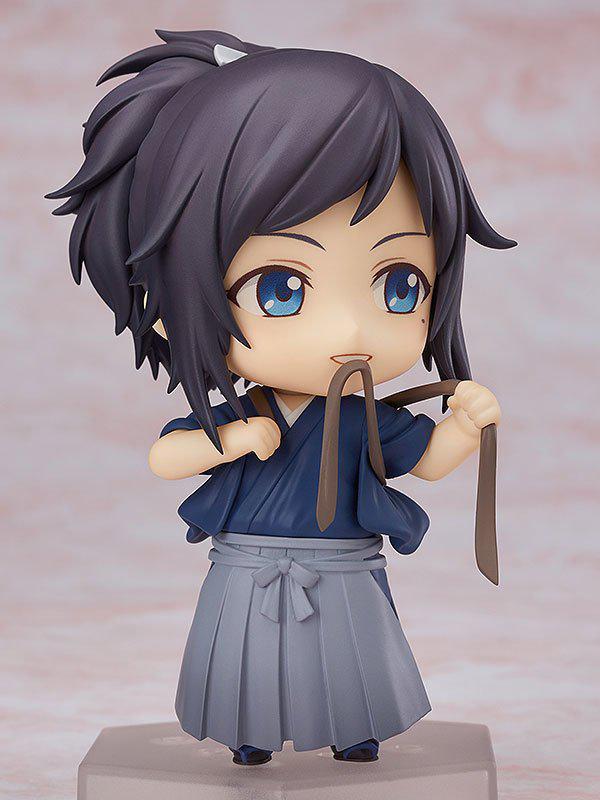 Preview: Yamatonokami Yasusada - Uchiban Co-de - Nendoroid Co-de