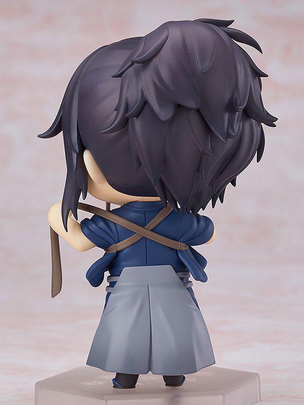 Preview: Yamatonokami Yasusada - Uchiban Co-de - Nendoroid Co-de