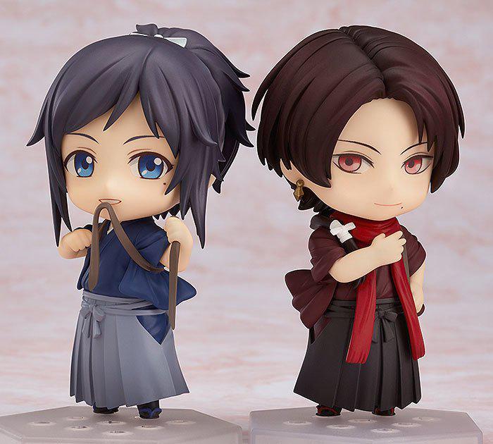 Preview: Yamatonokami Yasusada - Uchiban Co-de - Nendoroid Co-de