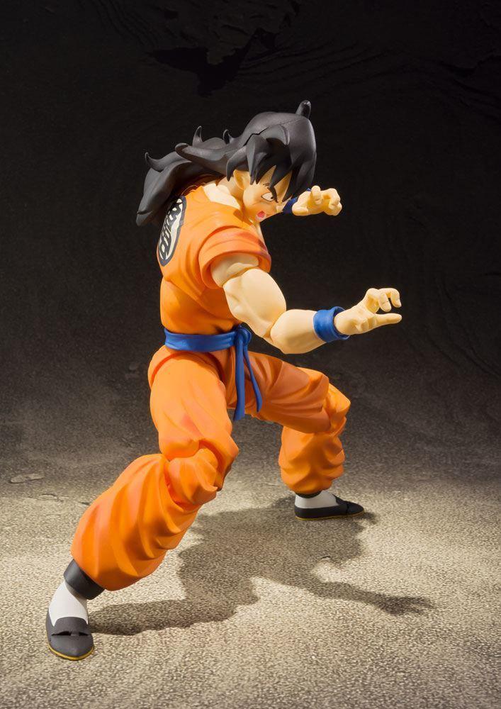 Preview: Yamchu - S.H. Figuarts