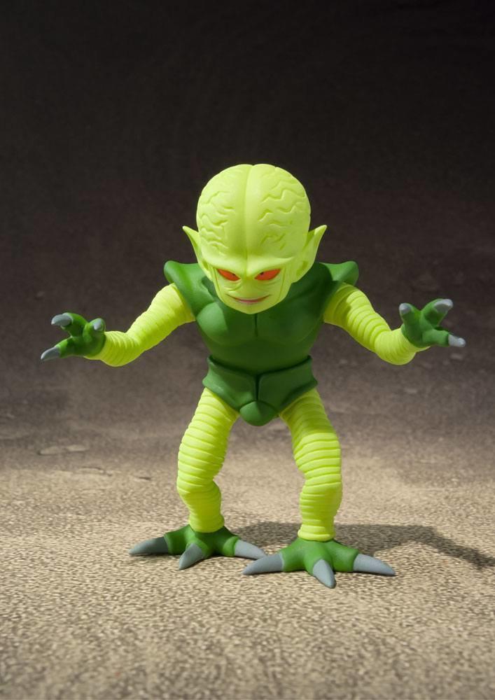 Preview: Yamchu - S.H. Figuarts