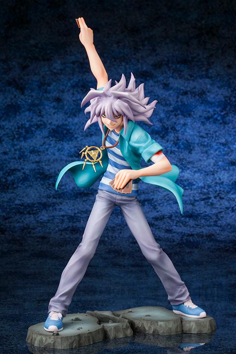 Preview: Yami Bakura - ARTFX J - Neuauflage