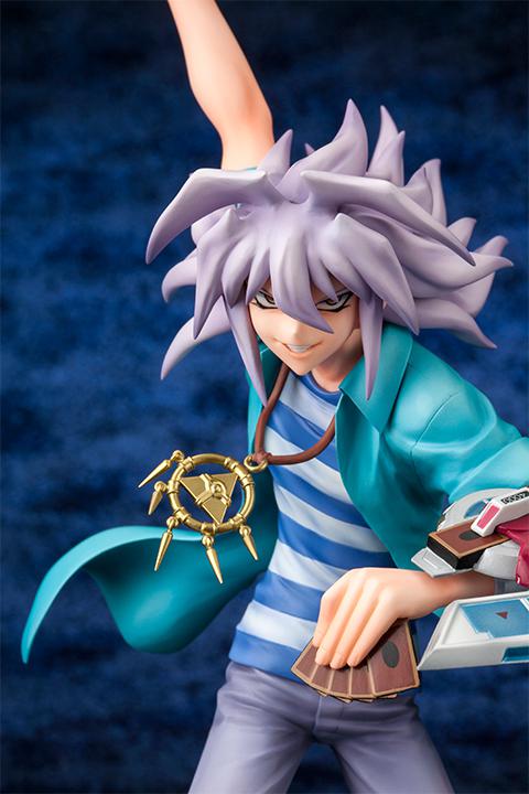 Preview: Yami Bakura - ARTFX J - Neuauflage