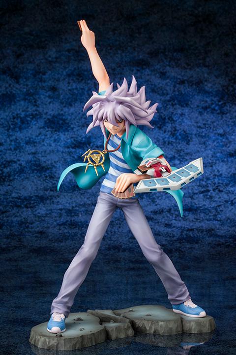 Preview: Yami Bakura - ARTFX J - Neuauflage