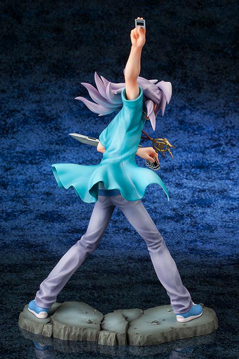 Preview: Yami Bakura - ARTFX J - Neuauflage