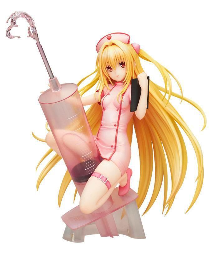 Preview: Yami / Golden Darkness - Nurse Version - Alter