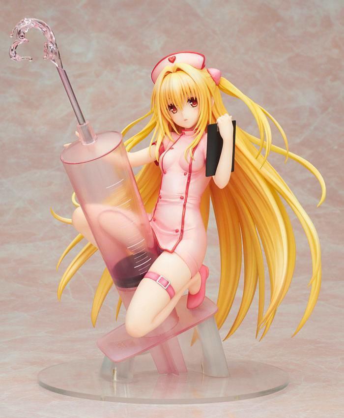 Preview: Yami / Golden Darkness - Nurse Version - Alter