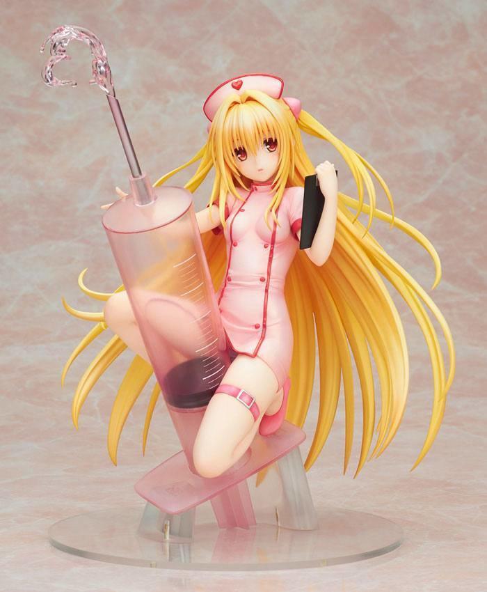 Preview: Yami / Golden Darkness - Nurse Version - Alter