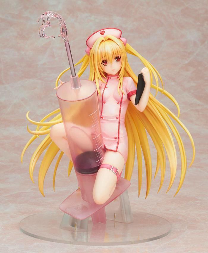 Preview: Yami / Golden Darkness - Nurse Version - Alter