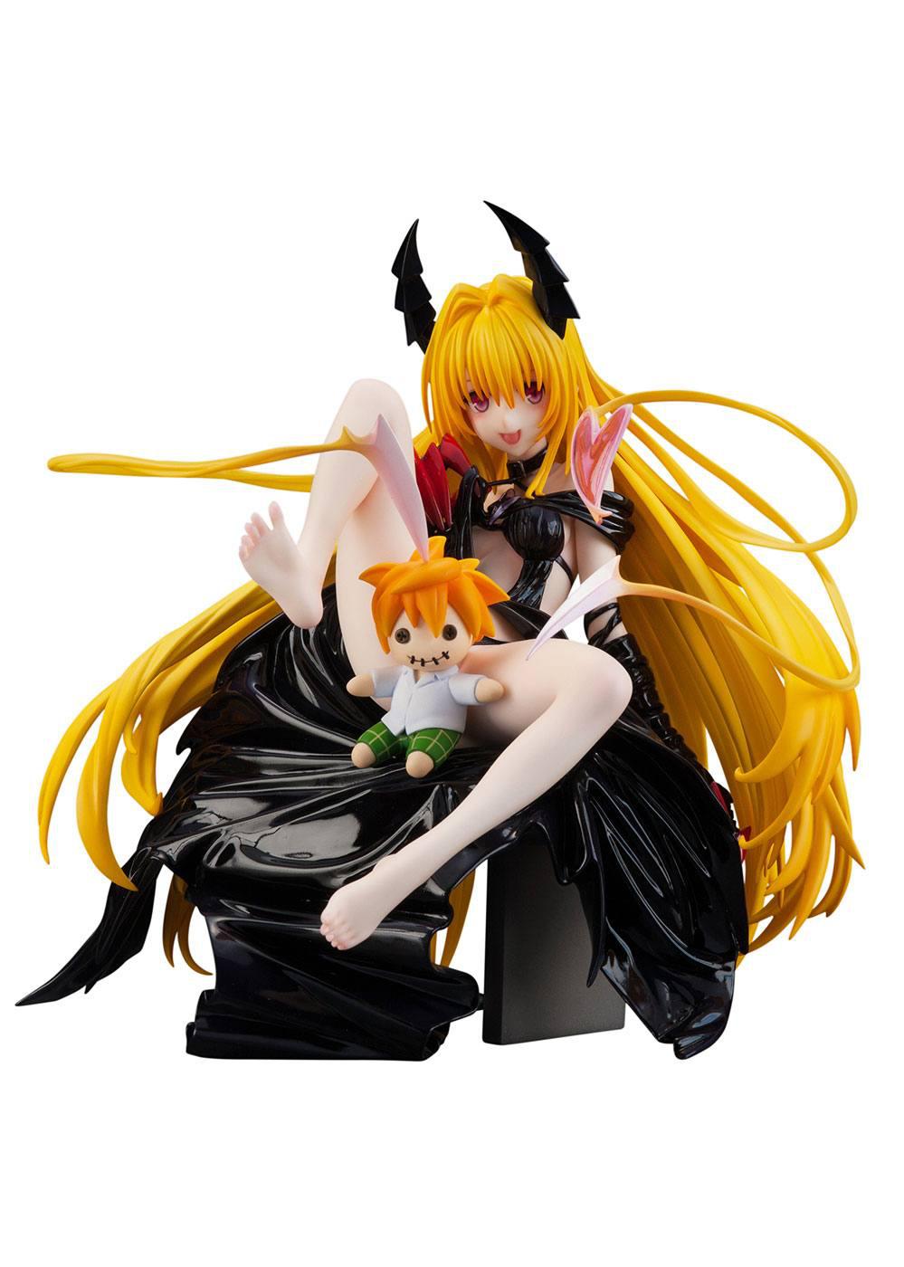 Preview: Yami / Golden Darkness - To Love-Ru Darkness - Flare