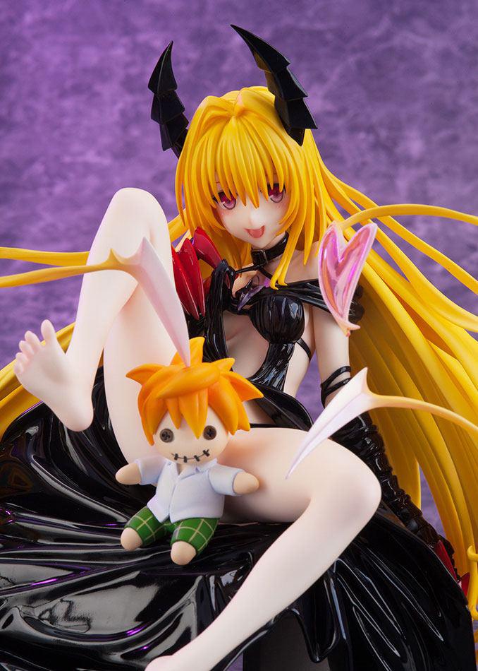 Preview: Yami / Golden Darkness - To Love-Ru Darkness - Flare