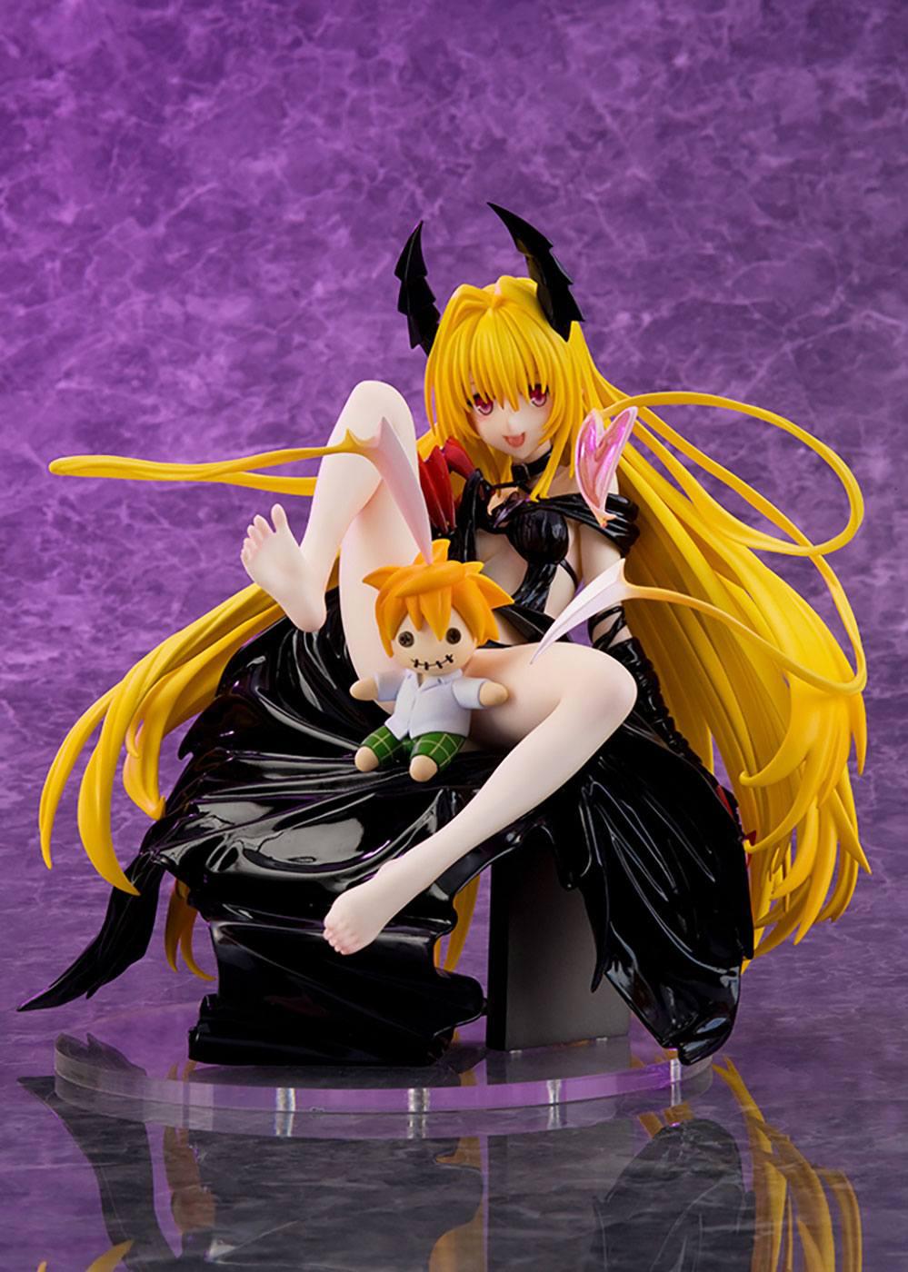 Preview: Yami / Golden Darkness - To Love-Ru Darkness - Flare