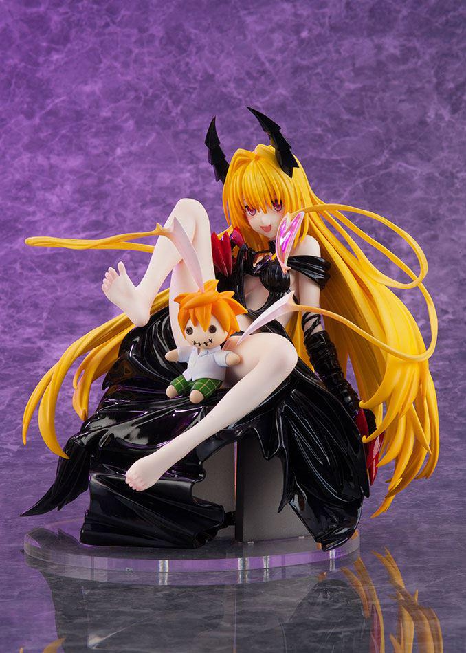 Preview: Yami / Golden Darkness - To Love-Ru Darkness - Flare