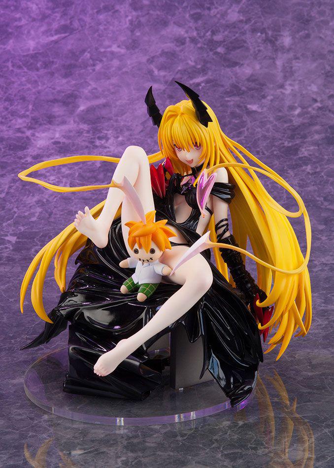 Preview: Yami / Golden Darkness - To Love-Ru Darkness - Flare