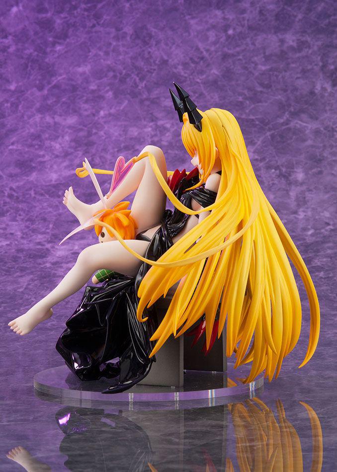 Preview: Yami / Golden Darkness - To Love-Ru Darkness - Flare